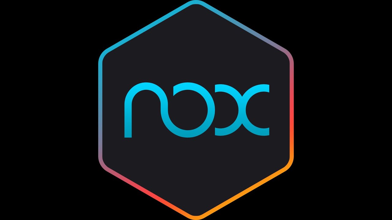 NoxPlayer 夜神模擬器 VT開啟教學與介紹