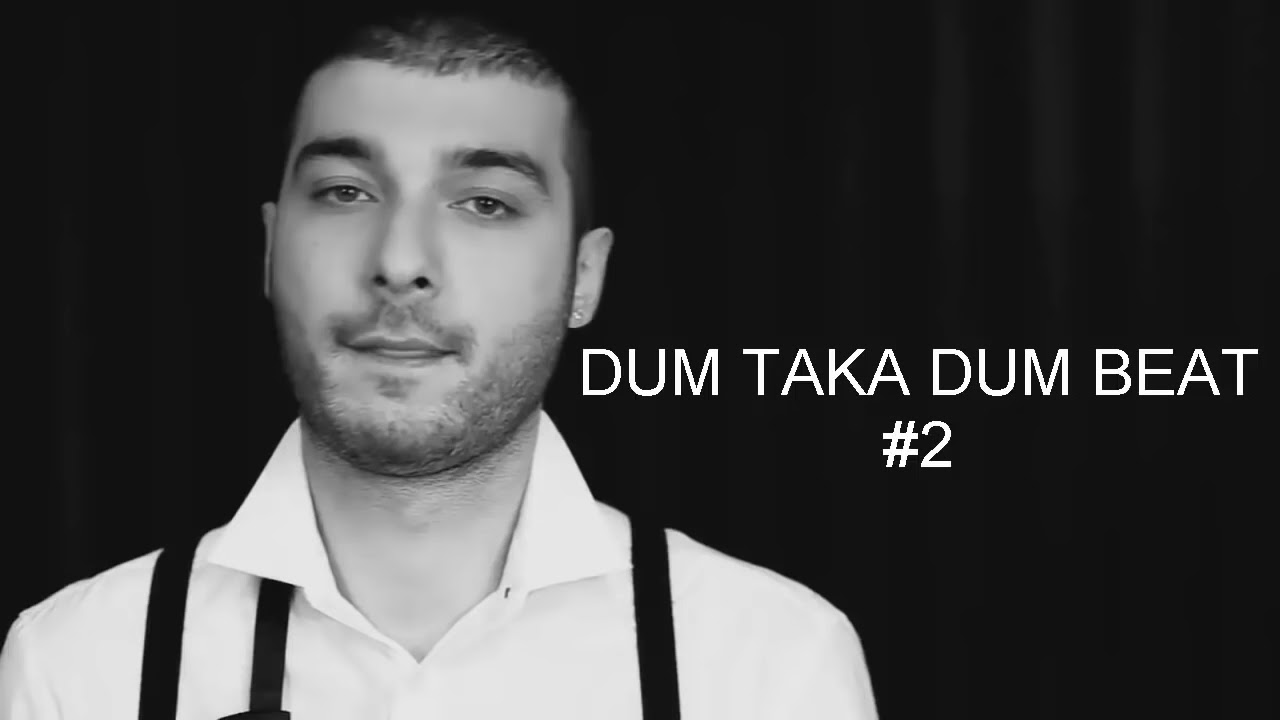 Sansar Salvo   Dum Taka Dum   Remake Beat