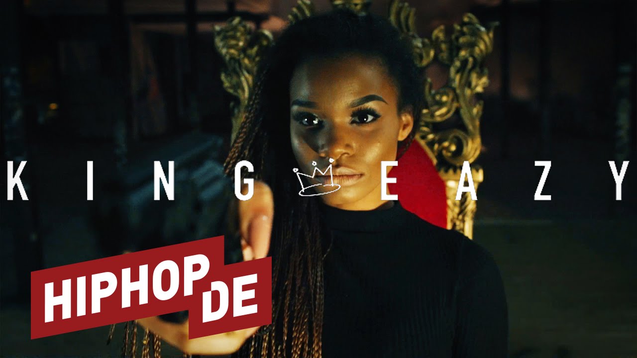 KinG Eazy - Keine Konkurrenz (prod. Hijackers) - Videopremiere