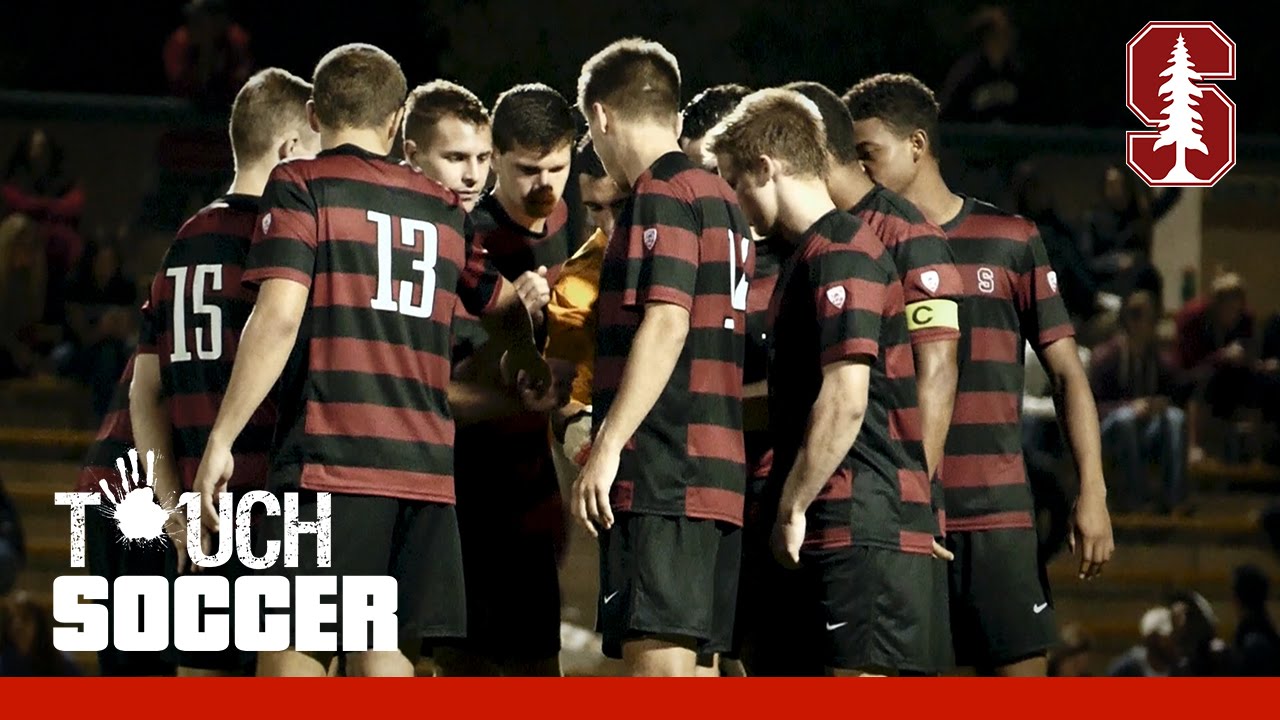 The Stanford Cardinal | Part 1