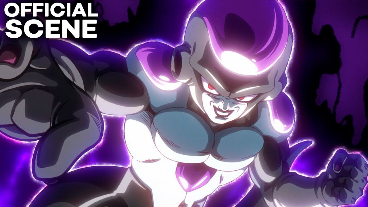The Hidden Reason Frieza Isn’t the Same Anymore