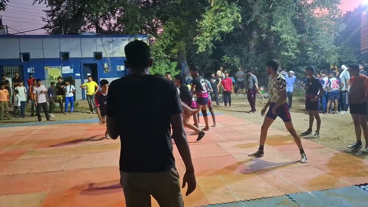 killing V/s Delhi Sachin Ujjwa
