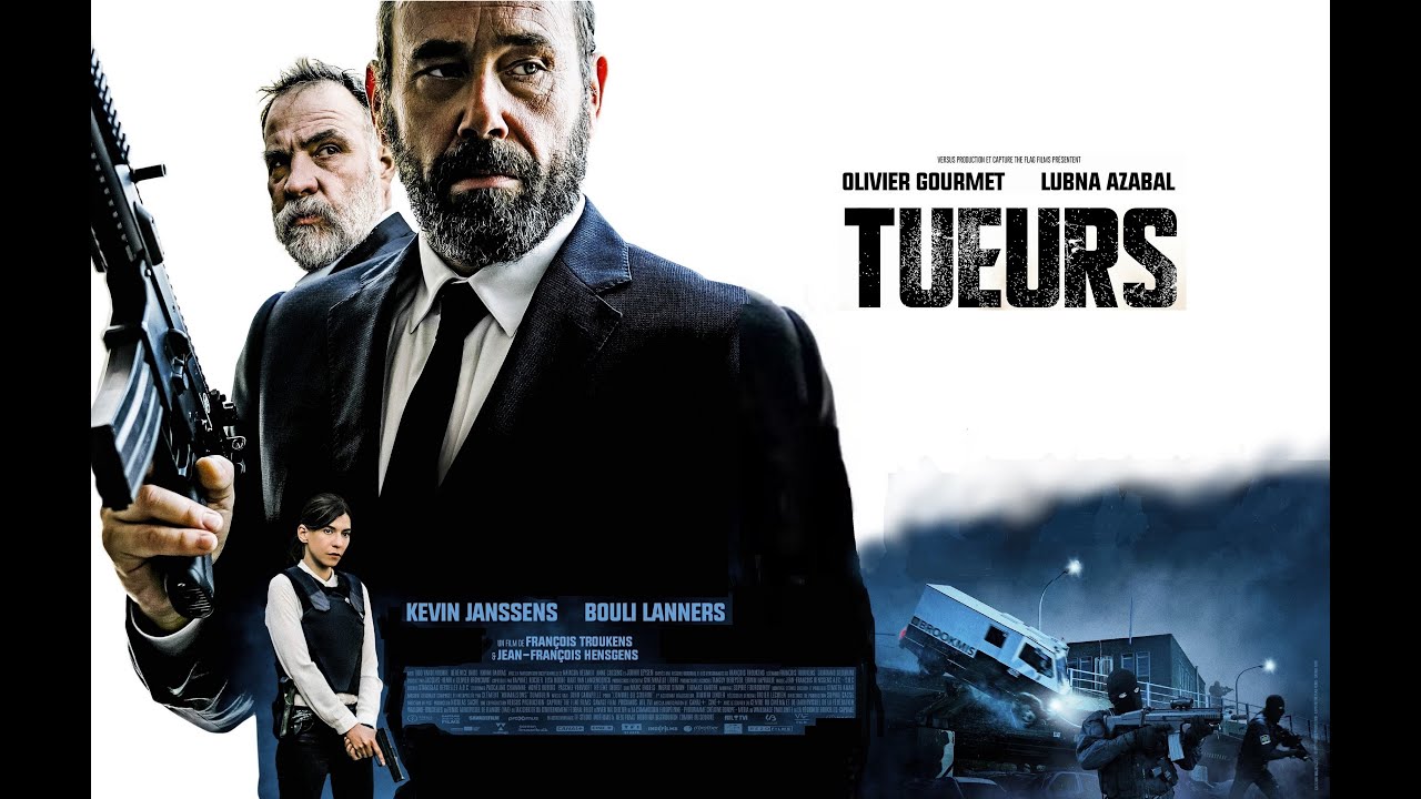 Tueurs  (2017)