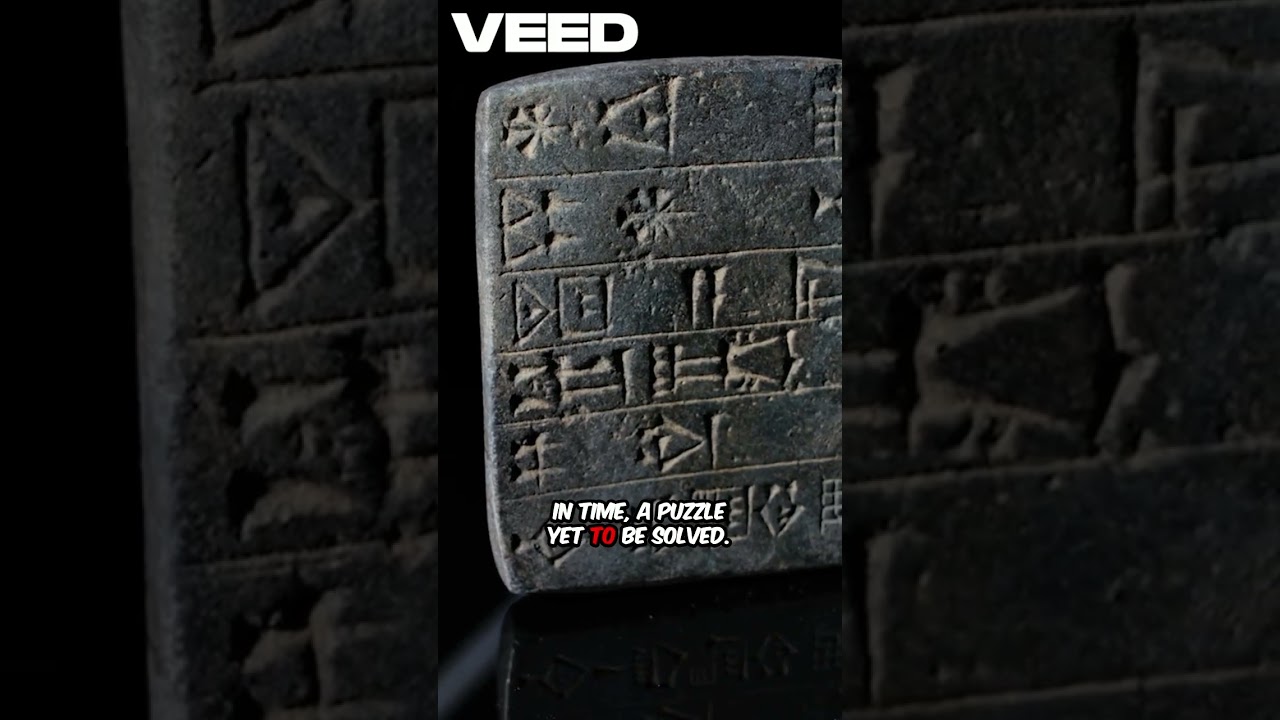 🗝️ Unlocking Ancient Mysteries 🌍 Secrets Lost in Time #History #Mystery #AncientSecrets