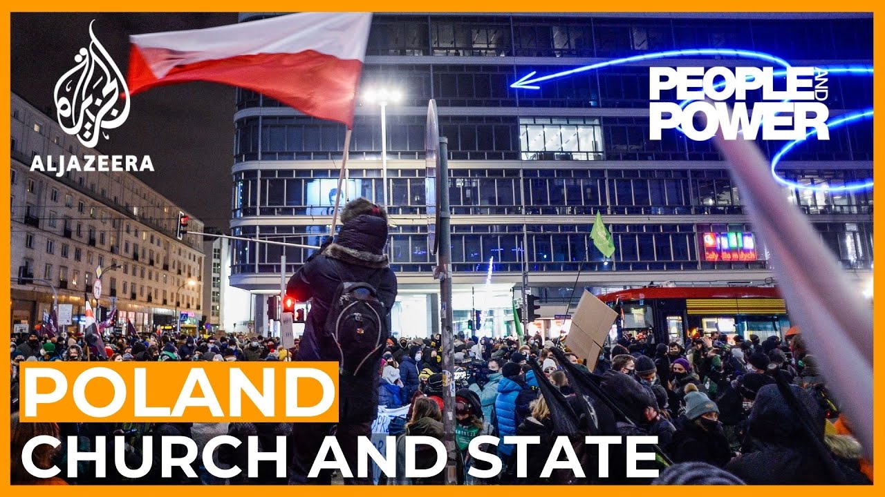 Poland's Church and State Alliance | People and Power