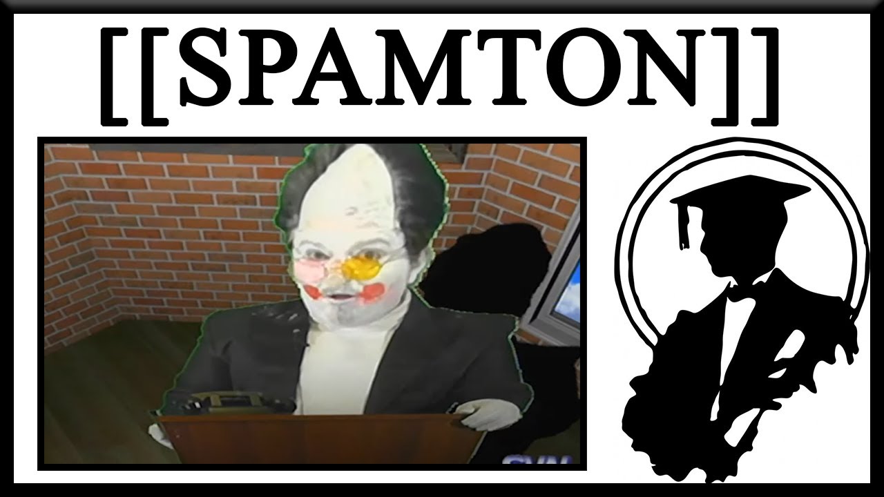 Spamton Sweepstakes Is The Best And Worst Thing I’ve Ever Seen