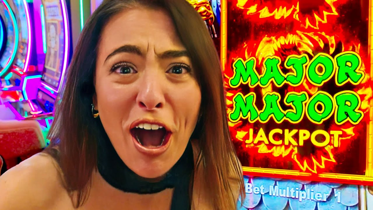 The GREATEST New Years in Lady Luck History!!!