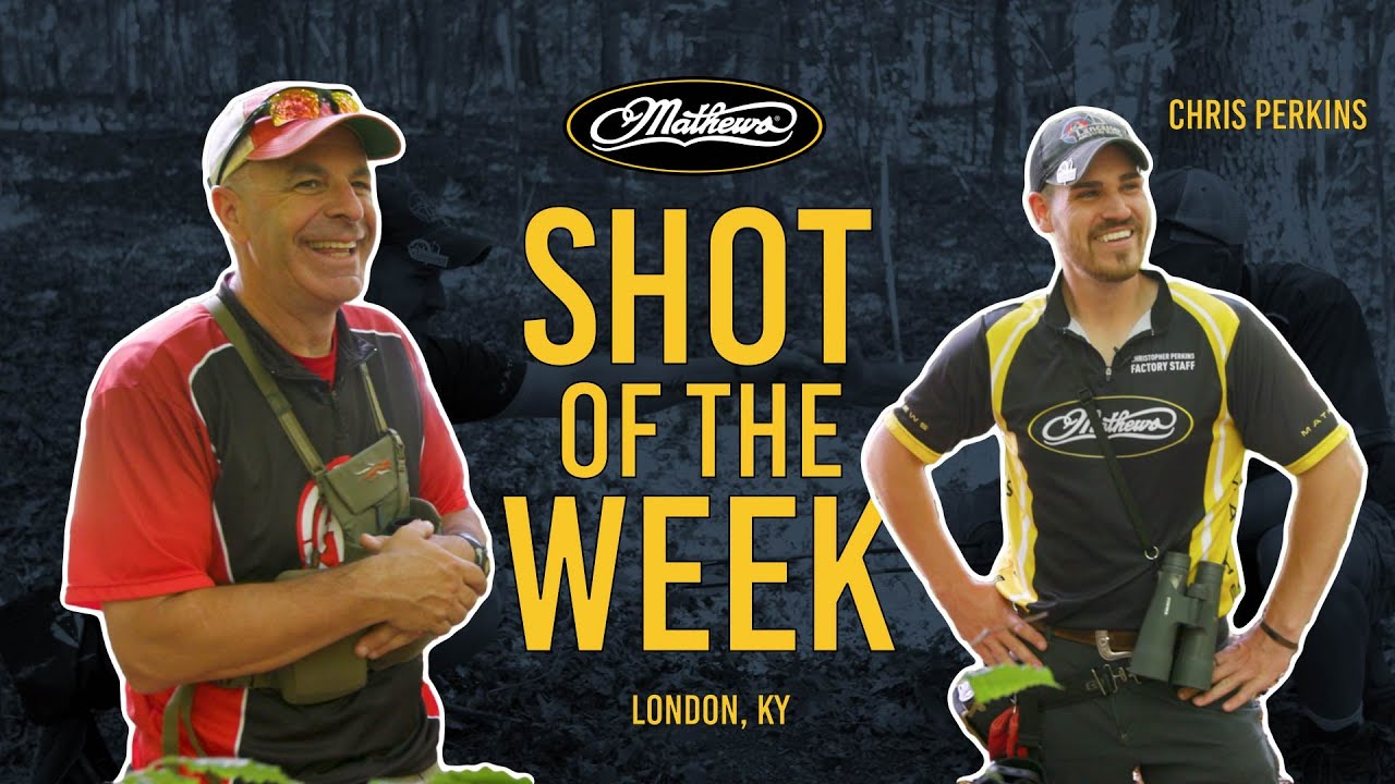 2023 Shot of the Week |  London, KY