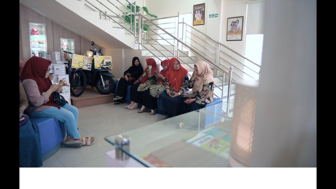 Company Profile BPR ARTHA SARI SENTOSA REVISI