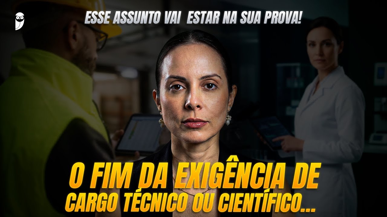 EC 138/2025:o que muda nas regras para acumula&ccedil;&atilde;o de cargos p&uacute;blicos?