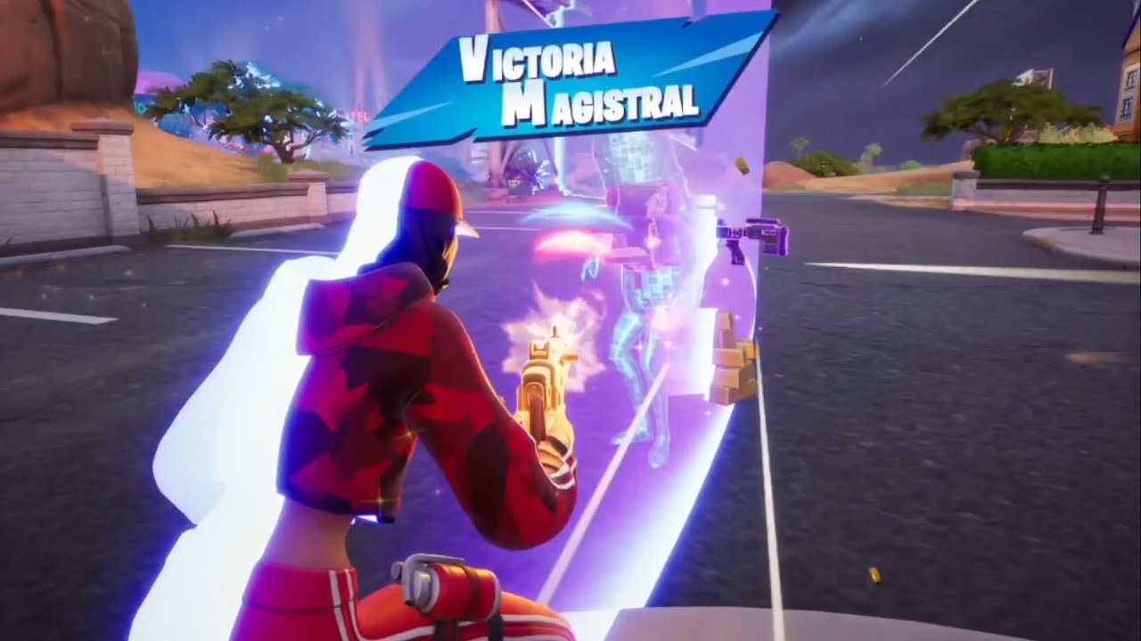 15 eliminaciones Solo 