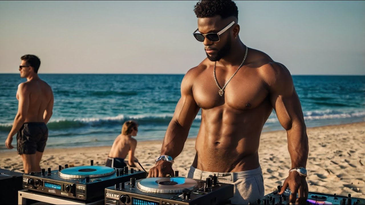 Summer Music Mix 2024🍓 Best Of Tropical Deep House Music Chill Out Mix 2023🍓 Chillout Lounge #186