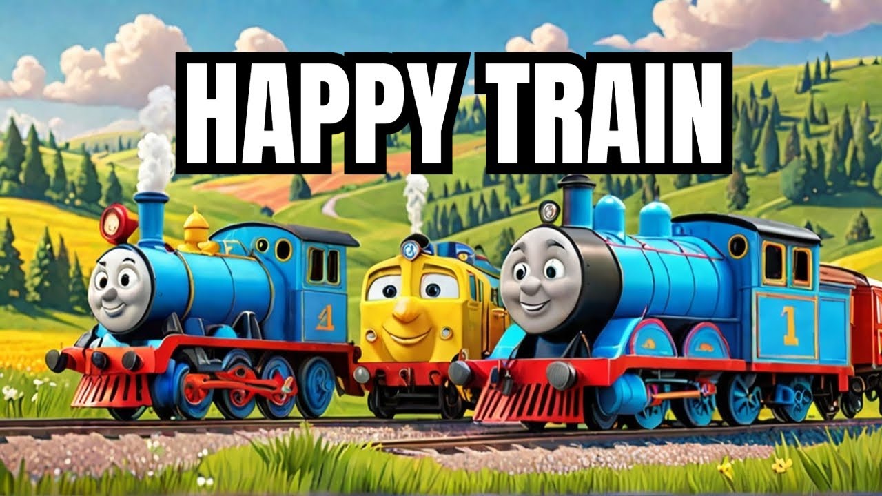 Alpha Kids Expert Shares FUN Train Ride Secrets