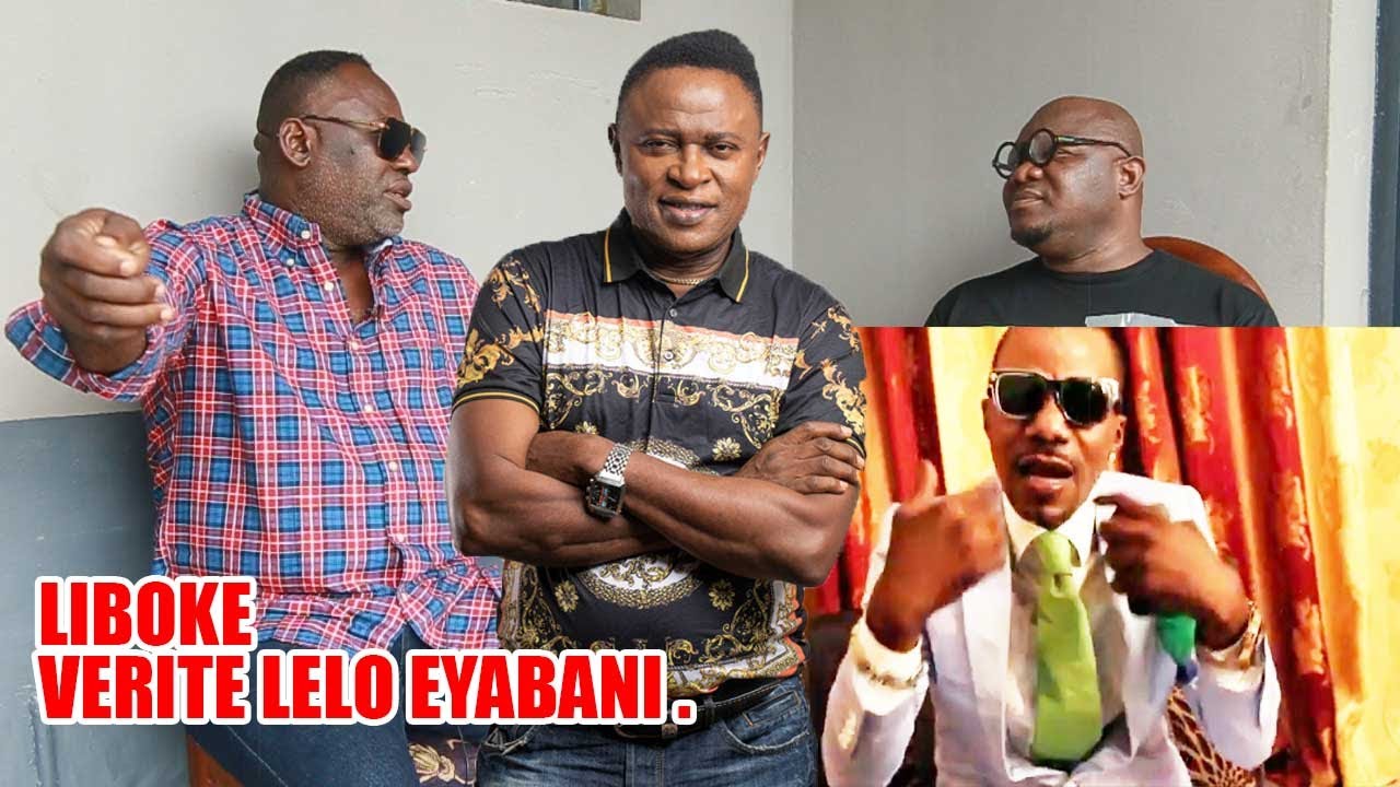 NDEKO FREDDY SOKI AKUTANI NA REDDY AMISI QLQ PART EKOZALA NDENGE NINI? BOYOKA NINI ELEKA PONA AMIRAL