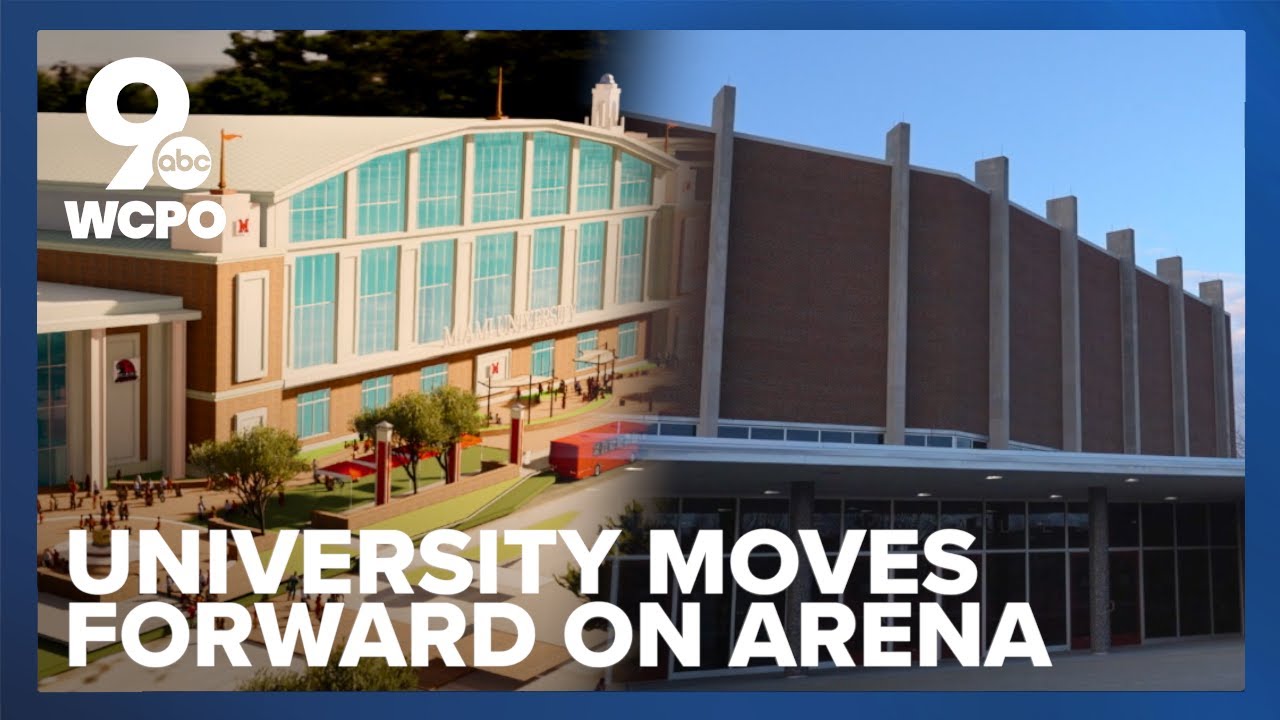 Miami University board unanimously passes plan to replace Millett Hall
