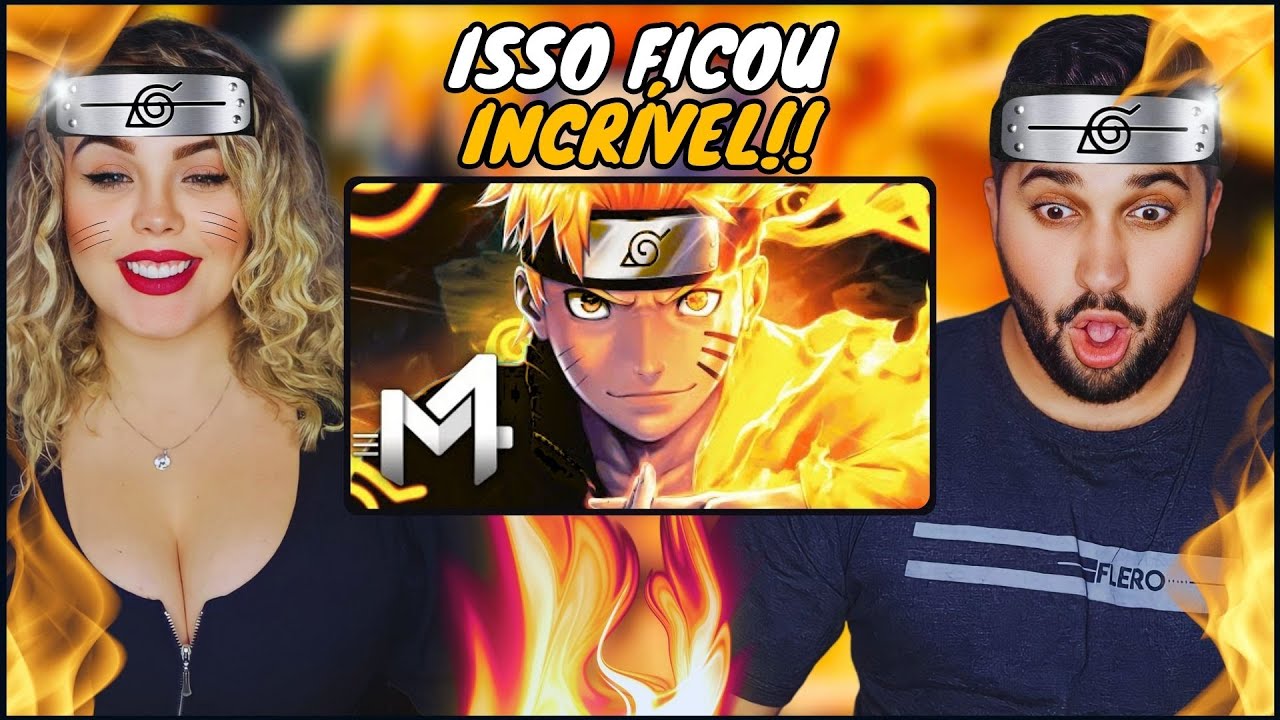PURA NOSTALGIA!! Naruto (Naruto) - Sétimo Hokage | M4rkim