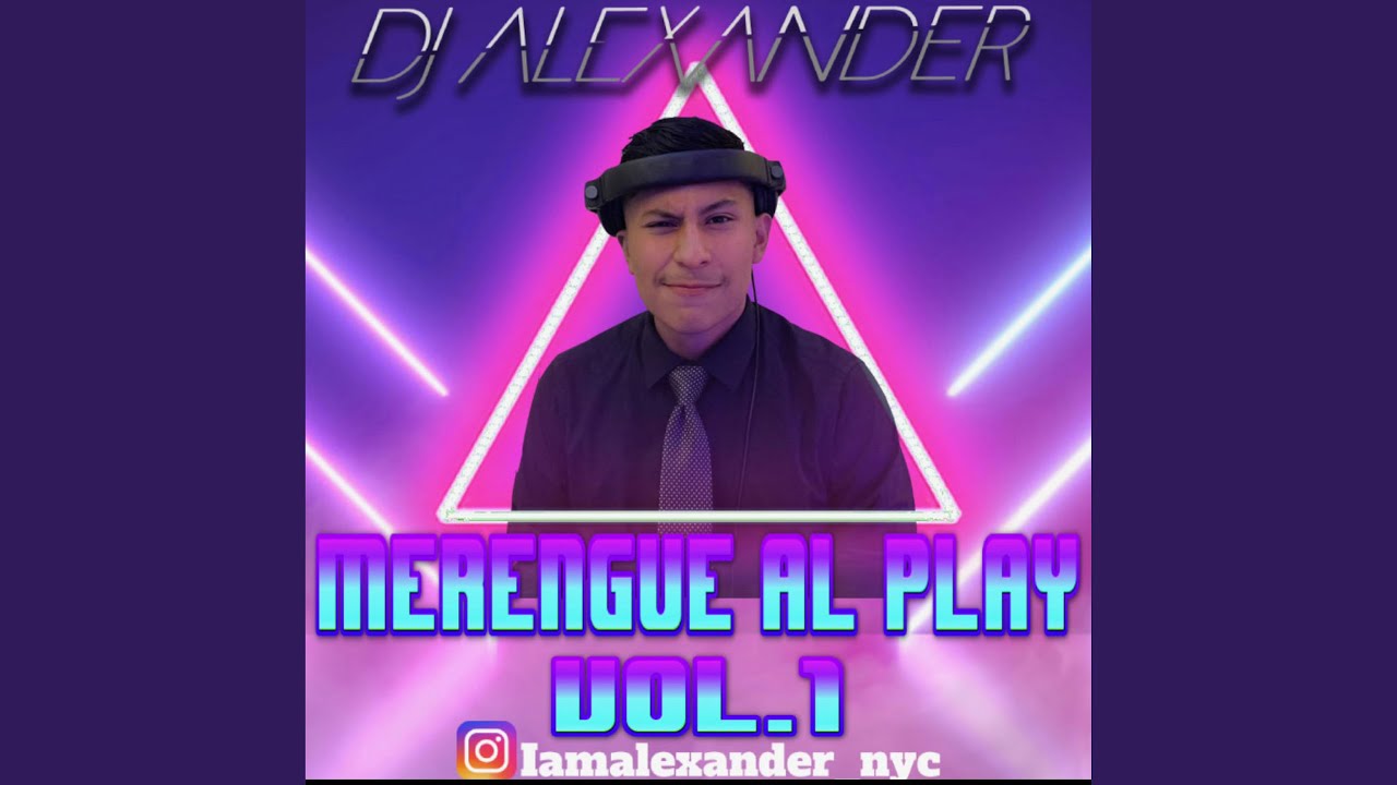 Merengue