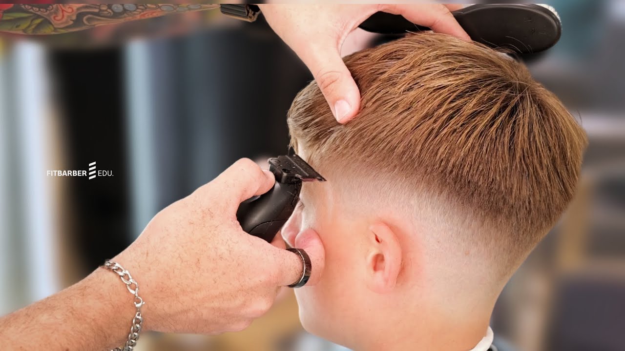 COMO HACER UN DESVANECIDO FADE MODERNO! 🔥 💰 