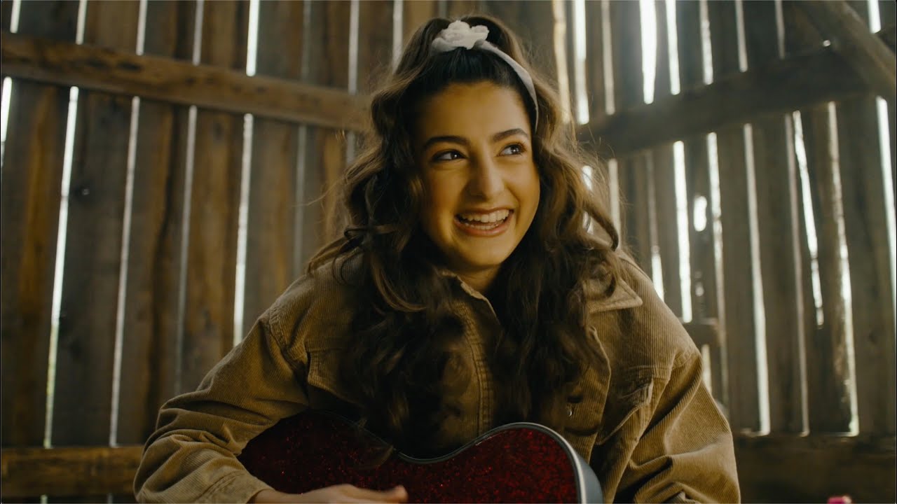 Jordana Bryant - Last First (Official Music Video)