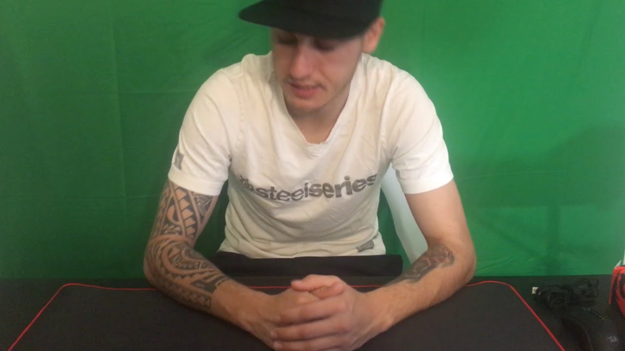 Gamer eg&eacute;r, &eacute;s eg&eacute;rpad 9000 forint&eacute;rt?!?!?!