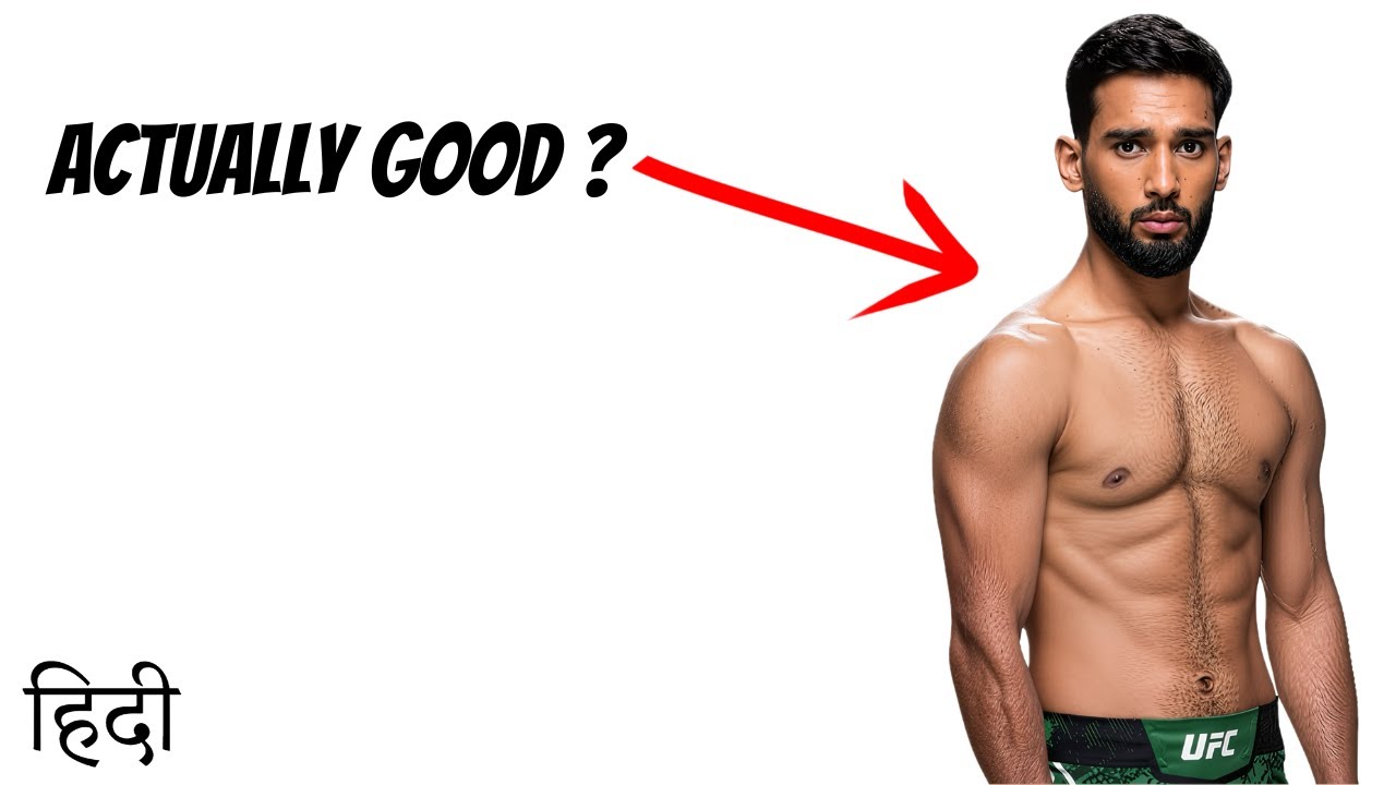 Whats Wrong With Indian MMA ?