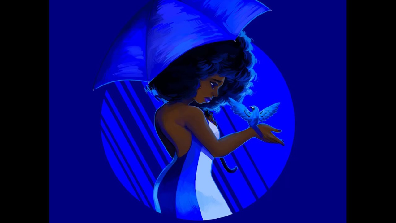 CunninLynguists - The Azura (2017) EP