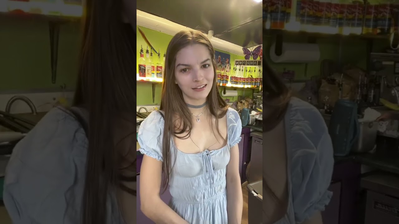 Top Periscope Live LOVELYGIRL2025 vs New Girl 2025 for Live Streaming ep:04 #grwm