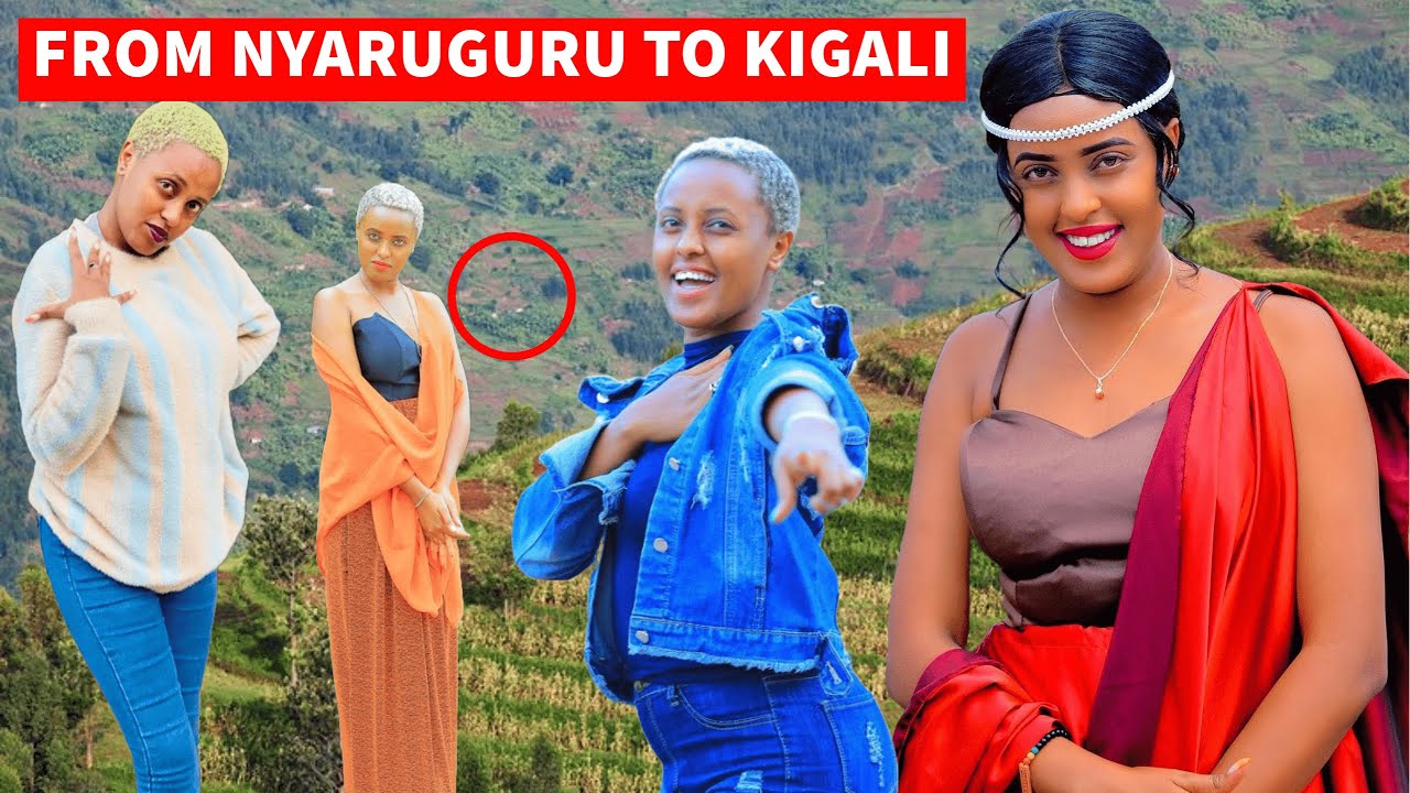Ariko se Inkindi Aisha wise abagabo amagweja ni muntu ki? Amateka ya Inkindi Aisha kuva Nyaruguru
