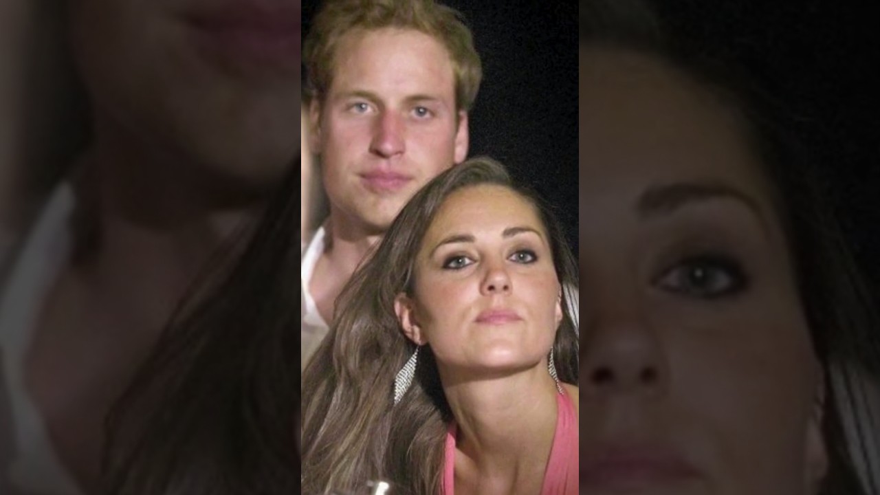 C&oacute;mo Kate Middleton marc&oacute; territorio antes de ser la oficial #familiarealbritanica