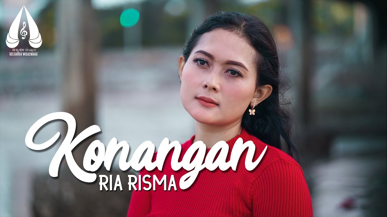 Konangan - Ria Risma (OFFICIAL MUSIC VIDEO)