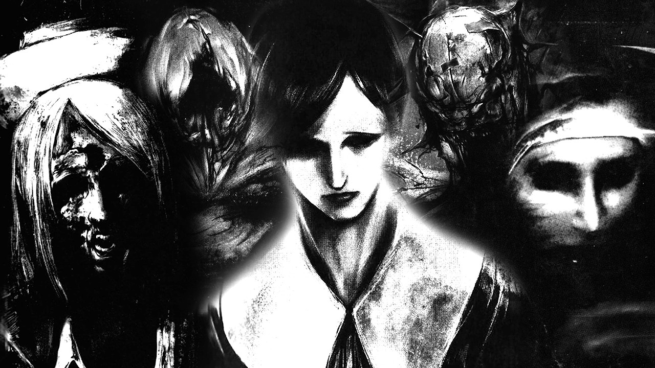 The Darkest Silent Hill Mysteries