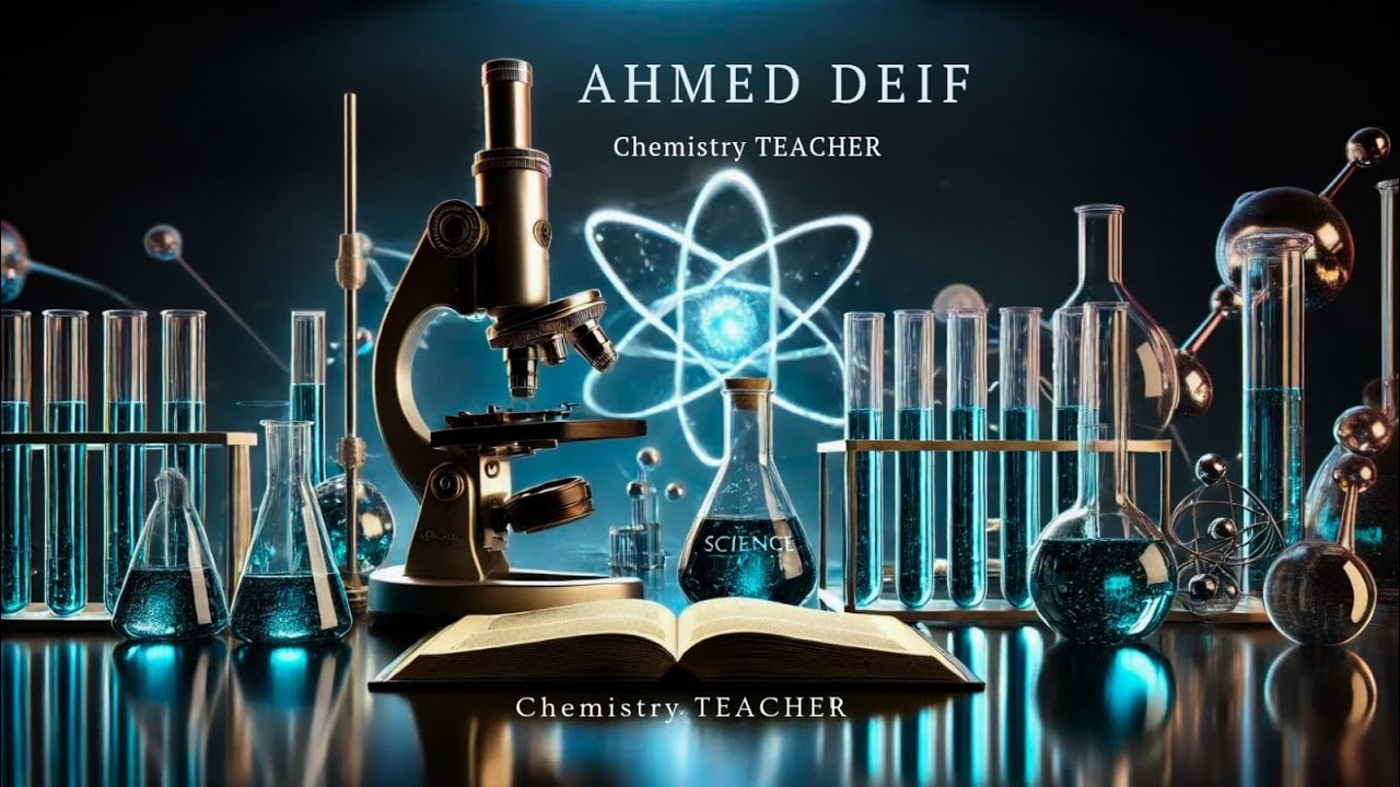 Chapter 3 (Session 2) | Atomic Radius, Ionization Potential, Electron Affinity & Electronegativity