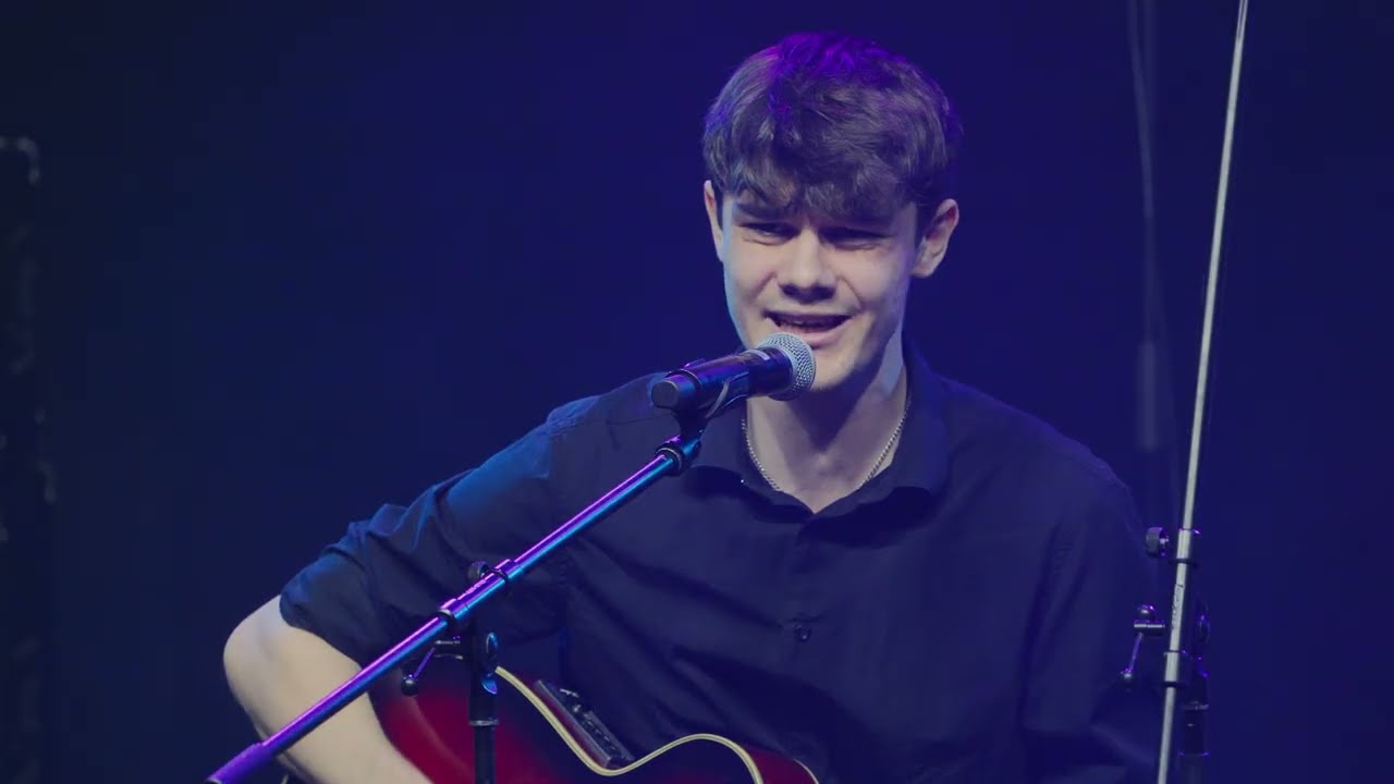 Koncert Laureatów | 61.Studencki Festiwal Piosenki