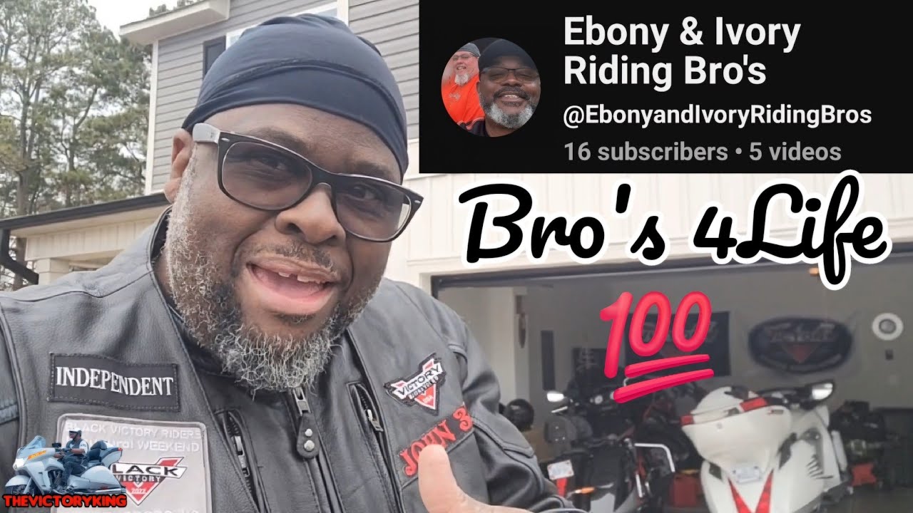 Why it's so Hard to Say Goodbye When the Ride is over #motorcycle #HD #victorymotorcycle #bikelife