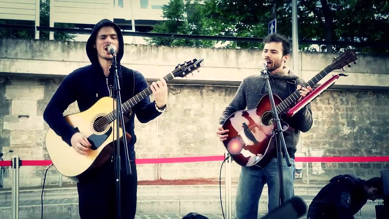 Tales - Radio Video SOAD Cover
