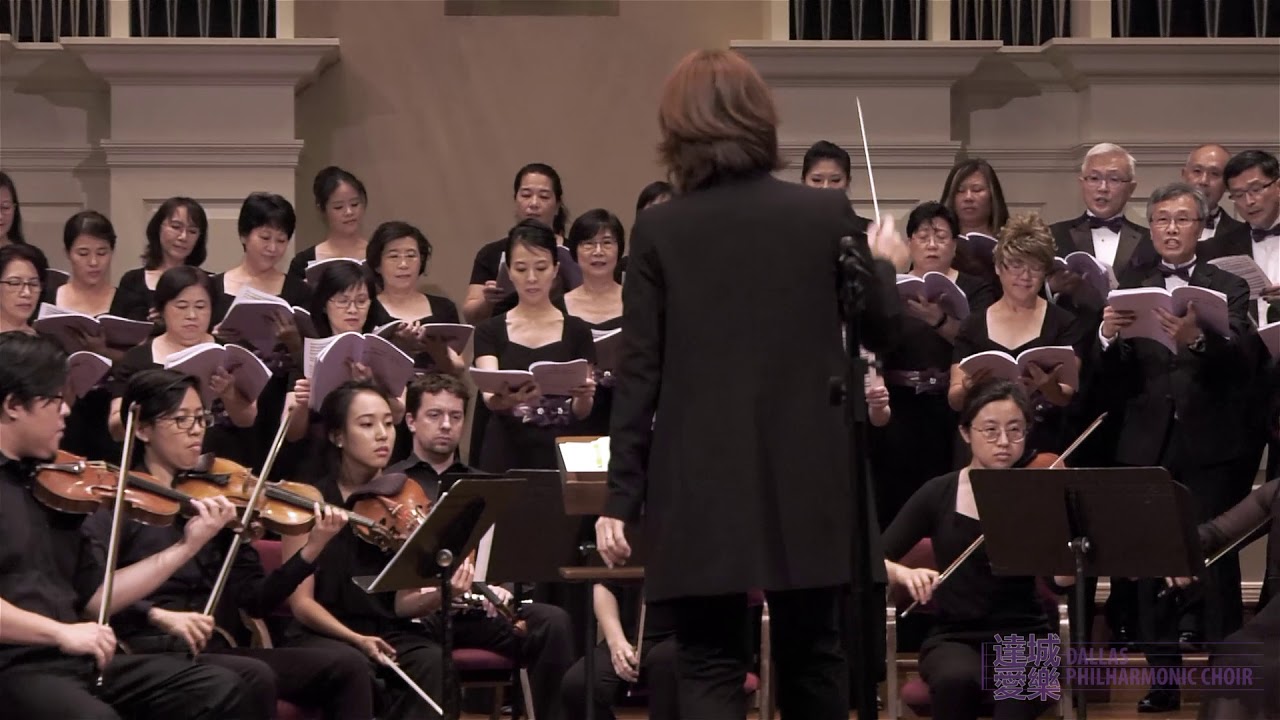 Vivaldi: Gloria, No. 7 Domine Fili unigenite