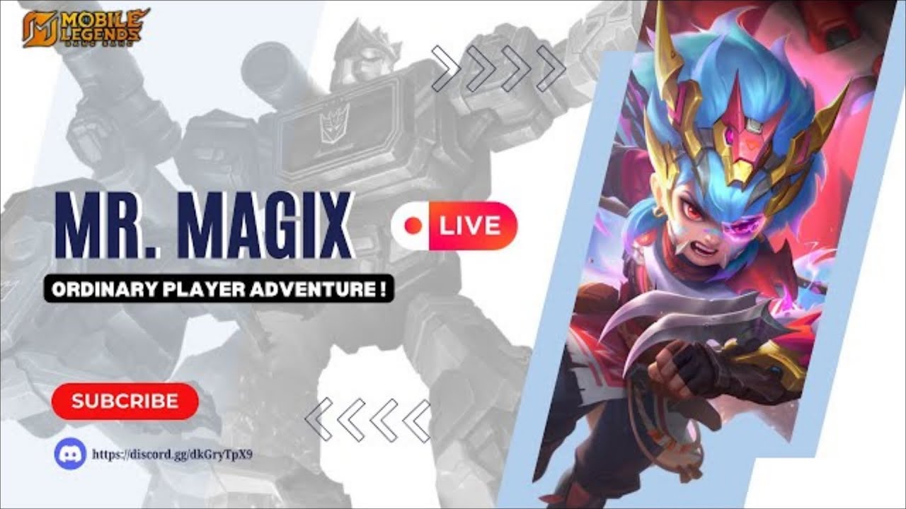 😭 SOLO PLAYS ! 💥 100 STAR PUSH | 🚨 MLBB LIVE....