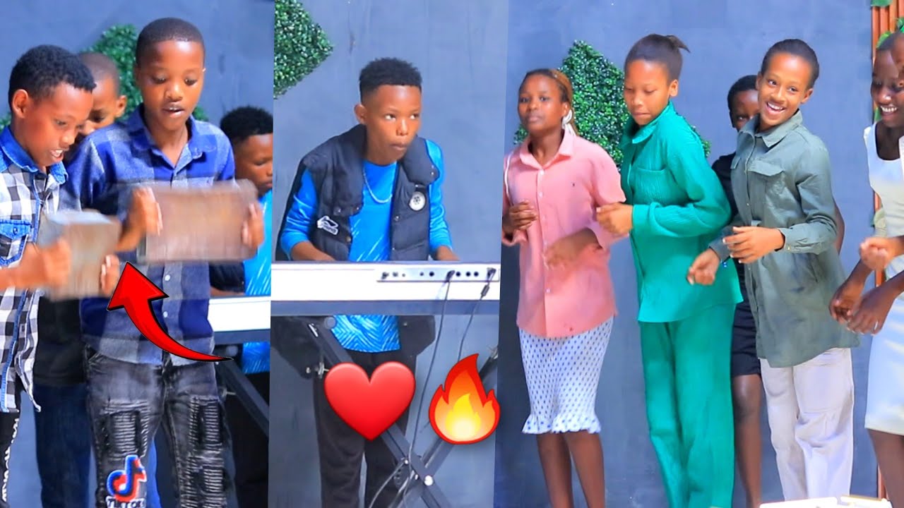 EP10. ABANA BATO BAVUZA AMAPENDO NEZA 🔥 IGISIRIMBA BY MERCI  MURI KENYA NAIROBI 