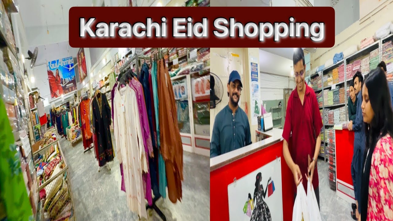 আজকে পাকিস্তানে বিভিন্ন Brand এর থ্রি পিসের শোরুমে যাওয়া হলো ! #somoyerkotha #bangladeshiblogger