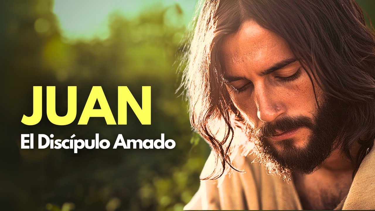 27 de diciembre - San Juan Evangelista: El Discípulo Amado de Jesús