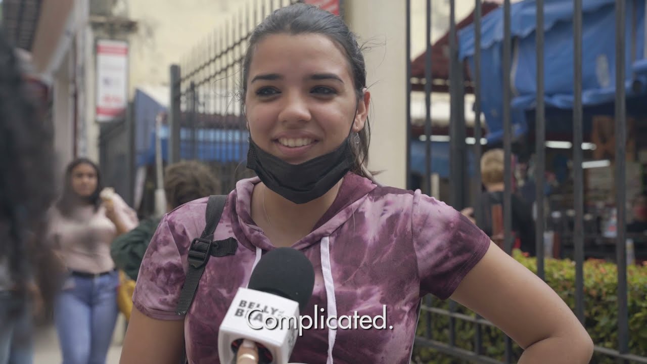 What Cubans Want for 2022