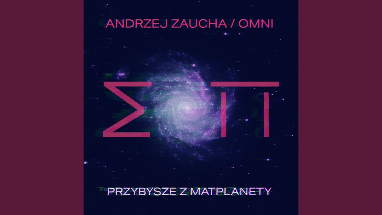 Przybysze z Matplanety
