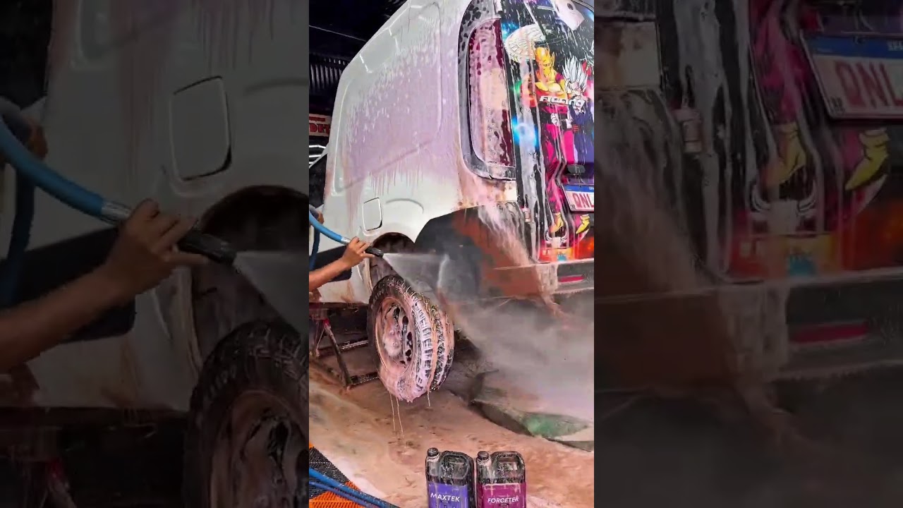 Video của Lucaz feleol