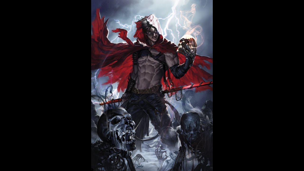 Mi Sistema Vampiro 51-100