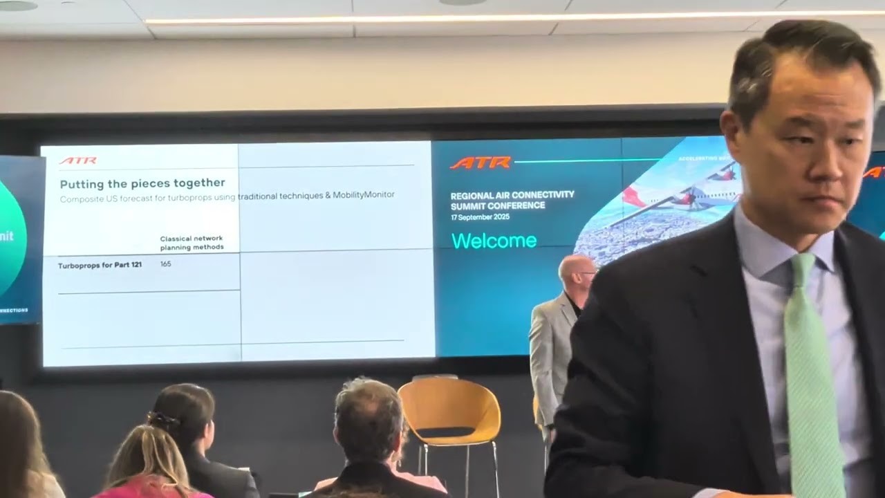 ATR Briefing #3
