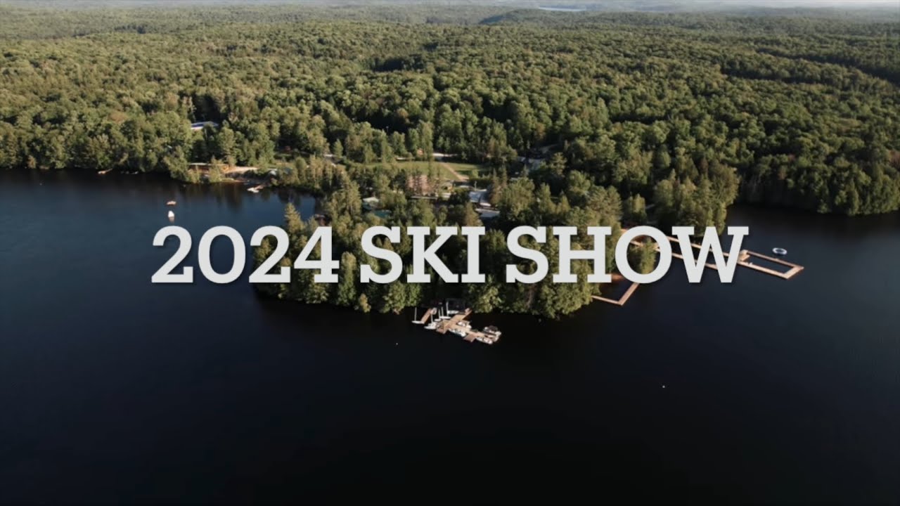 2024 Camp White Pine Ski Show