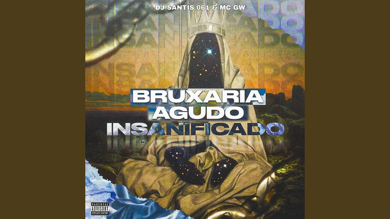 Bruxaria Agudo Insanificado