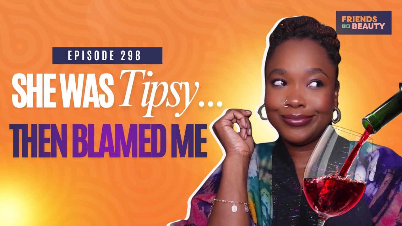 The Time A Celebrity Makeup Artist Sent Her Lawyer After Me! (story time) - Ep. 298
