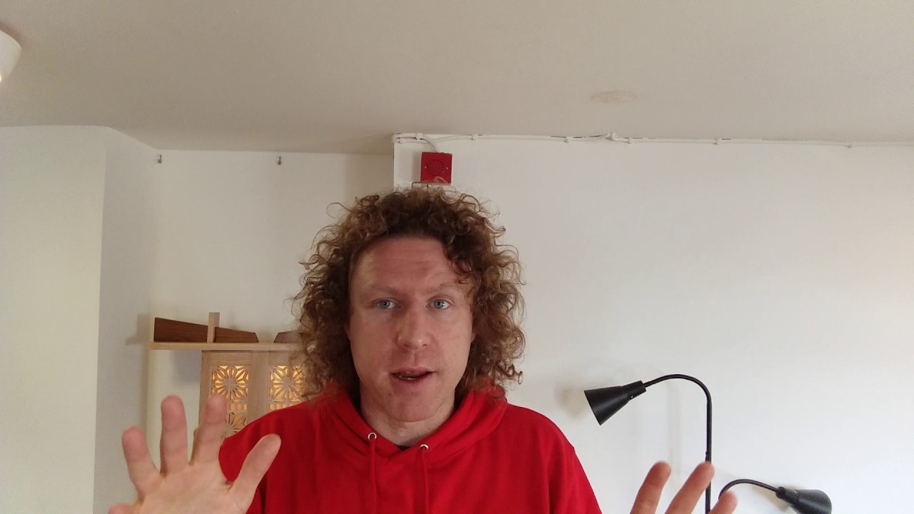 Chinese Zodiac Curse Explained - And how Buddhism helped me transform disaster into benefit