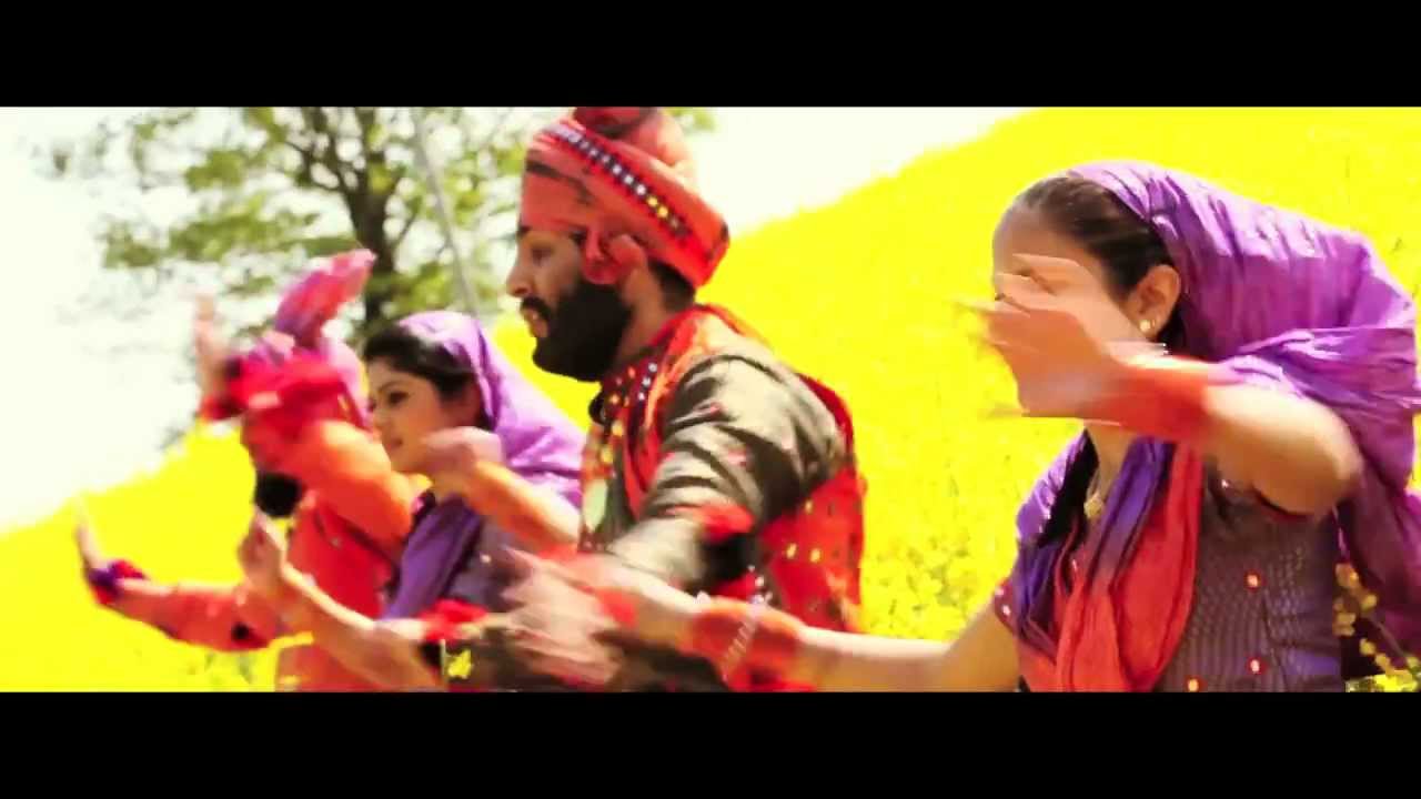 [E3UK Records] Gupsy Aujla & Saini Surinder - Bhangra Official Video